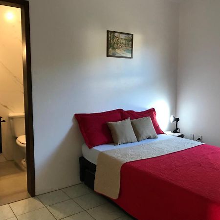Apartamento Do Norte Na Ferrugem Garopaba Zewnętrze zdjęcie
