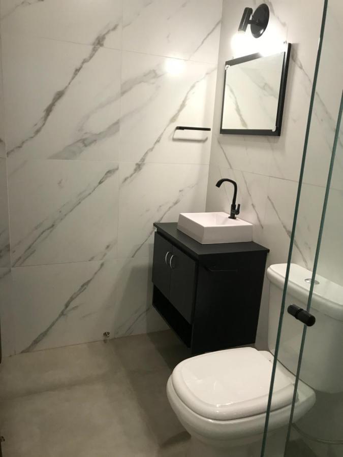 Apartamento Do Norte Na Ferrugem Garopaba Zewnętrze zdjęcie