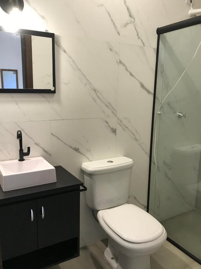 Apartamento Do Norte Na Ferrugem Garopaba Zewnętrze zdjęcie