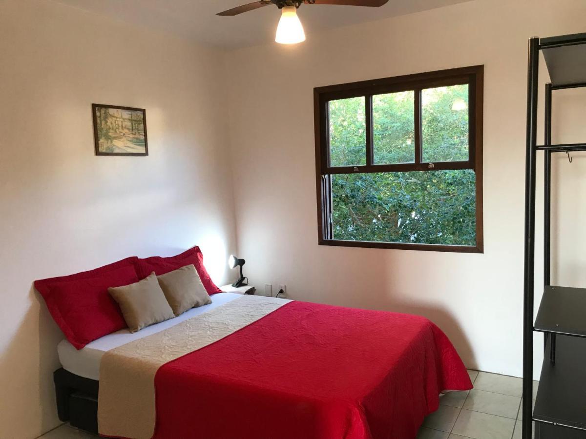 Apartamento Do Norte Na Ferrugem Garopaba Zewnętrze zdjęcie
