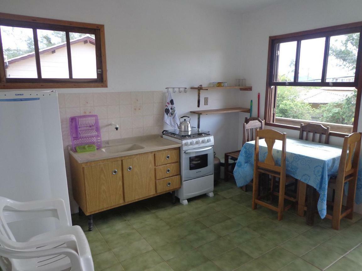 Apartamento Do Norte Na Ferrugem Garopaba Zewnętrze zdjęcie