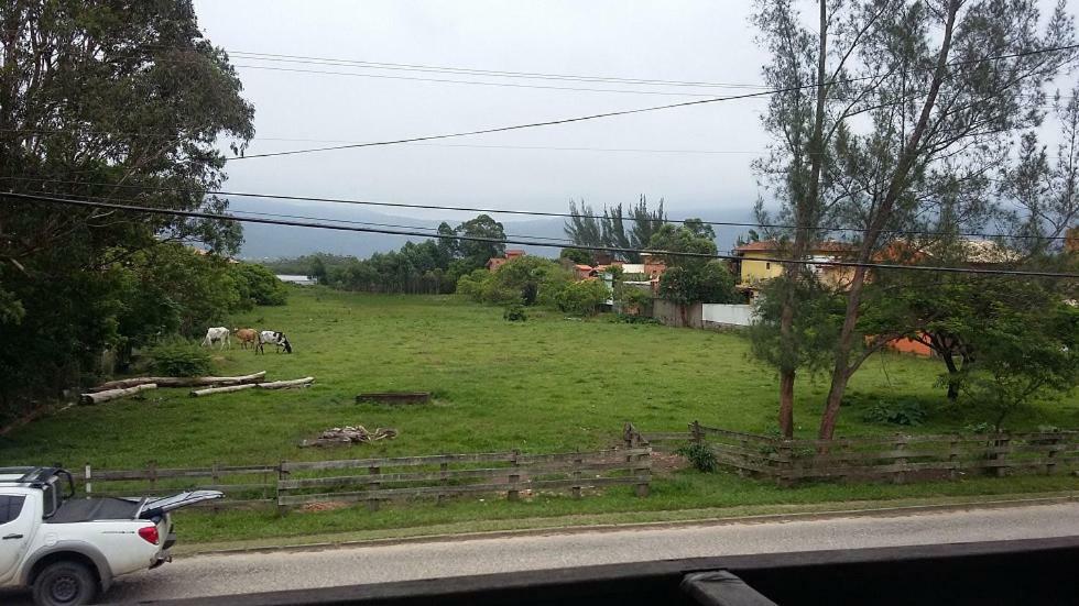 Apartamento Do Norte Na Ferrugem Garopaba Zewnętrze zdjęcie