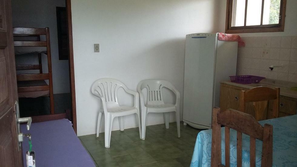 Apartamento Do Norte Na Ferrugem Garopaba Zewnętrze zdjęcie