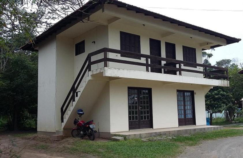 Apartamento Do Norte Na Ferrugem Garopaba Zewnętrze zdjęcie